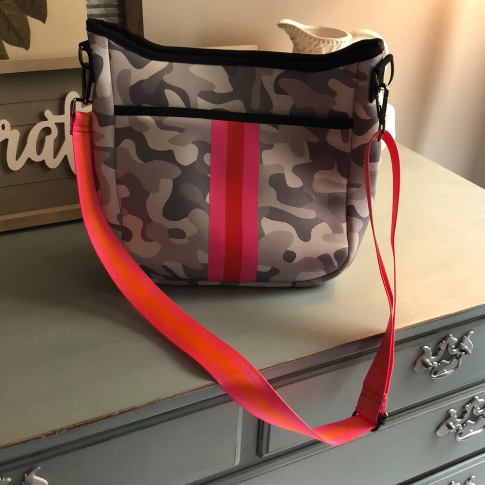Haute Shore crossbody